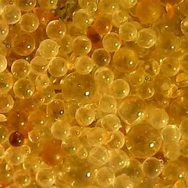 Микс ионообменная смола Ecvols