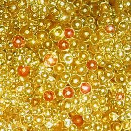 Микс ионообменная смола Ecvols