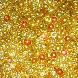 Микс ионообменная смола Ecvols