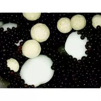 Микс ионообменная смола Ecvols Cortex B30 01.00011078