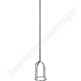 Миксер для гипсовых смесей и наливных полов ЗУБР 06035-08-53_z02