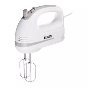 Миксер электрический Leben 269-031