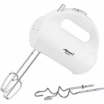 Миксер Atlanta ATH-3115 white