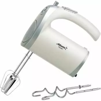 Миксер Atlanta ATH-3114 white