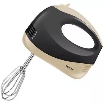 Миксер Centek CT-1127 Black