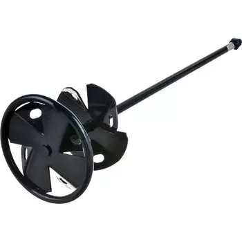 Миксер для эпоксидных смол GRONE 0860-850140