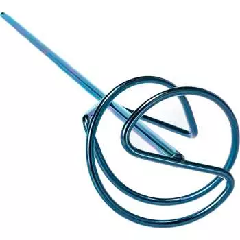 Миксер для цементно-песчаных смесей REDVERG 6621377