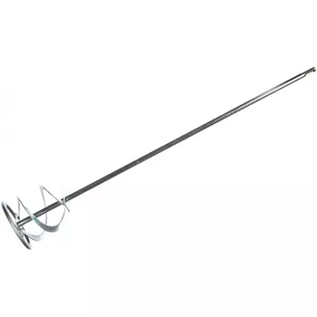 Миксер для красок, гипсовых смесей, плиточного клея REDVERG 6621374