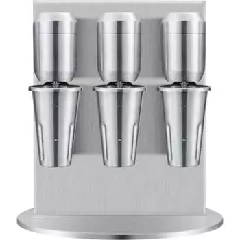 Миксер для молочных коктейлей Viatto Commercial va-dm-b-30c 164711