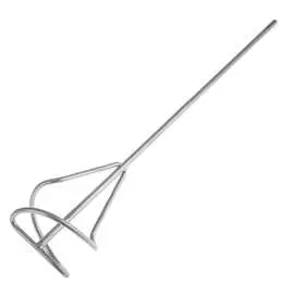 Миксер для песчано-гравийных смесей LOM