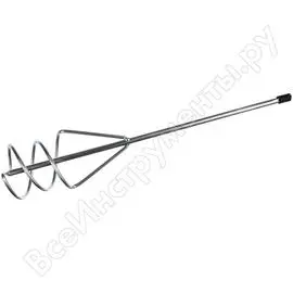 Миксер для песчано-гравийных смесей ЗУБР ПРОФИ 06037-10-50