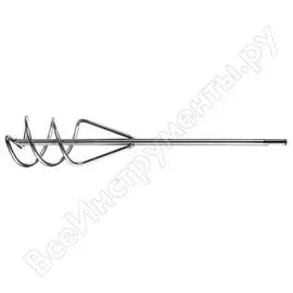 Миксер для песчано-гравийных смесей ЗУБР ПРОФИ 06037-06-40