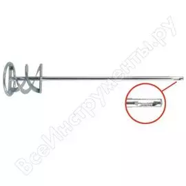 Миксер для строительных смесей FIT Профи 4268