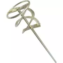 Миксер для сухих смесей INTERTOOL