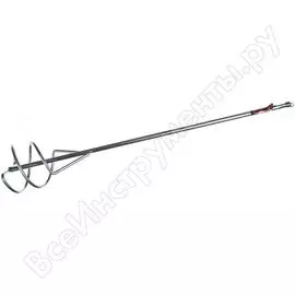 Оцинкованный миксер для сухих смесей Кедр 097-1060 42603