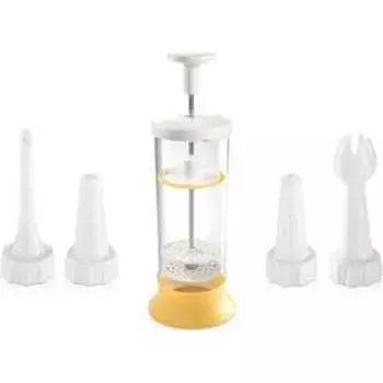 Миксер и кондитерский шприц Tescoma