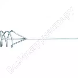 Миксер для красок и штукатурных смесей СИБРТЕХ 84813