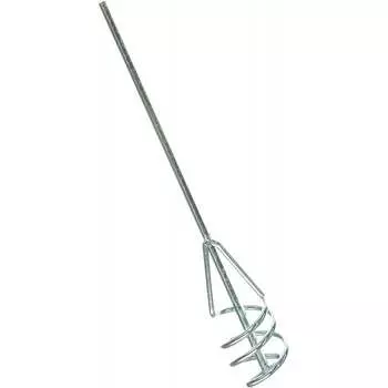 Миксер для красок и штукатурных смесей СИБРТЕХ 84807