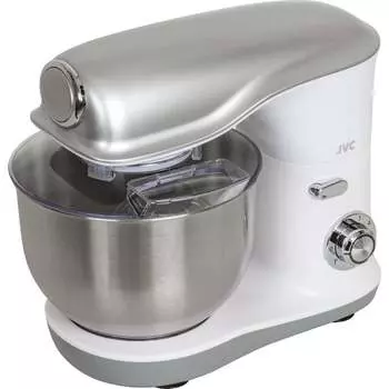 Миксер jvc JK-MX510 silver