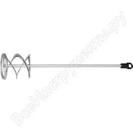 Металлический миксер для красок STAYER MASTER 06011-08-40