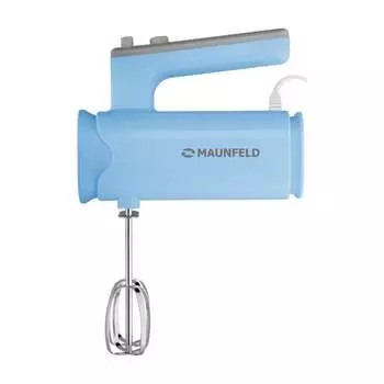Миксер MAUNFELD MF-331BL