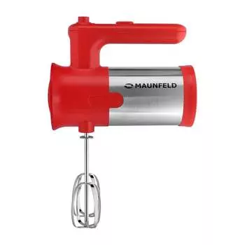 Миксер MAUNFELD MF-321R