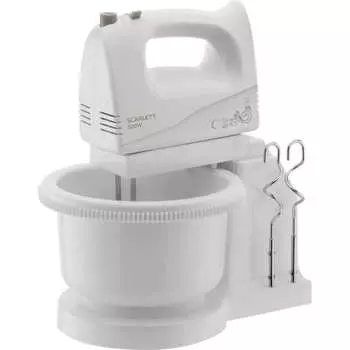 Миксер Scarlett