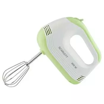 Миксер Scarlett