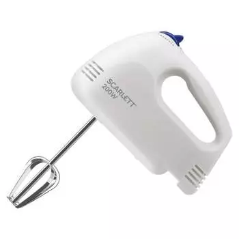 Миксер Scarlett SC-HM40S03