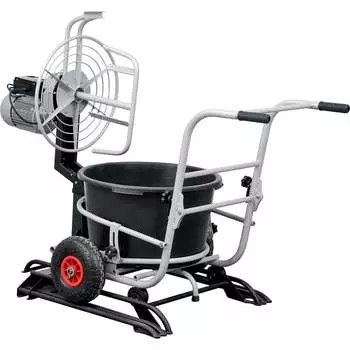 Миксерная установка Белмаш MS-6501 261A