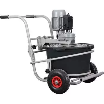 Миксерная установка Белмаш MS-6502 S262A