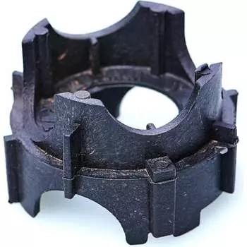 Многоэтажная фиксатор арматуры STARFIX Стойка SMP-61633-500