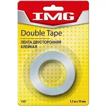 Многоцелевая двухсторонняя ремонтная лента IMG