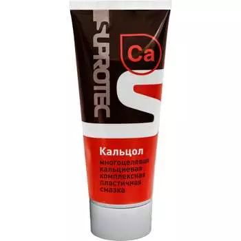 Многоцелевая кальциевая комплексная смазка Suprotec 123957