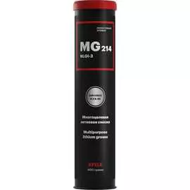 Многоцелевая литиевая смазка EFELE MG-214 0091037