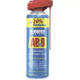 Многоцелевая проникающая смазка ABRO