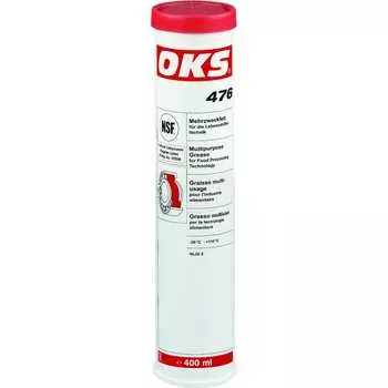 Многоцелевая смазка для техники пищевой промышленности OKS 269901