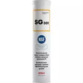 Многоцелевая смазка EFELE SG-301 0091082