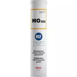 Многоцелевая смазка EFELE MG-202 0095592