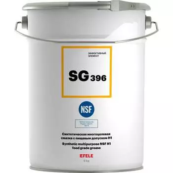 Многоцелевая смазка EFELE 97497