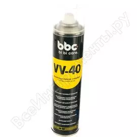 Многоцелевая смазка BiBiCare 4007