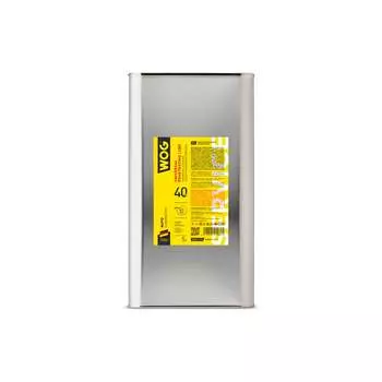 Многоцелевая универсальная проникающая смазка WOG WG-40 WGC0596