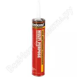 Монтажный многоцелевой клей Titebond Multi-Purpose 3451