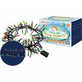 Многоцветная светодиодная гирлянда TDM ELECTRIC Мишура SQ0361-0092