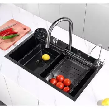 Многофункциональная кухонная набор OUTE