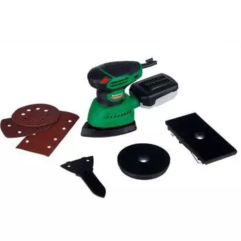 Многофункциональная машина STATUS XS2-125E 03610701