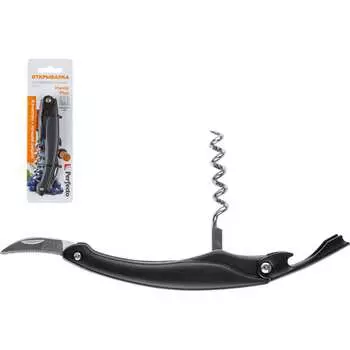 Многофункциональная открывалка PERFECTO LINEA Handy Plus 21-282001