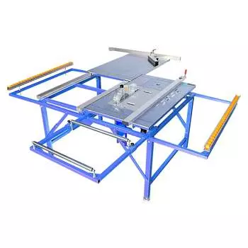 Многофункциональная пила Delta Machinery dm-10l 01-5953