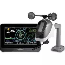 Многофункциональная погодная станция La Crosse Technology