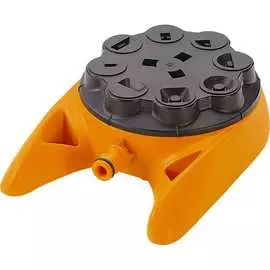 Многофункциональная поливальная установка GF